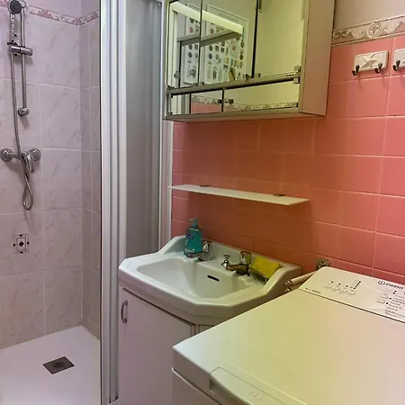 Le Palais Apartment