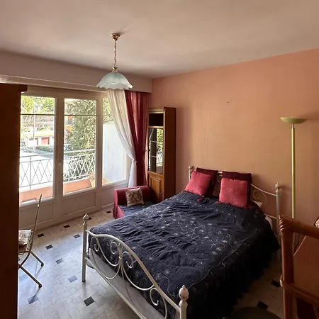 Apartment Le Palais *