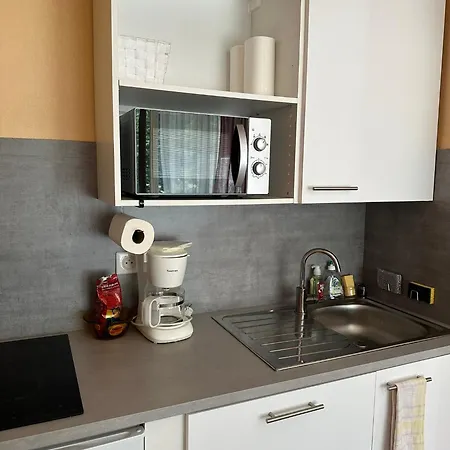 Le Palais Vernet-les-Bains