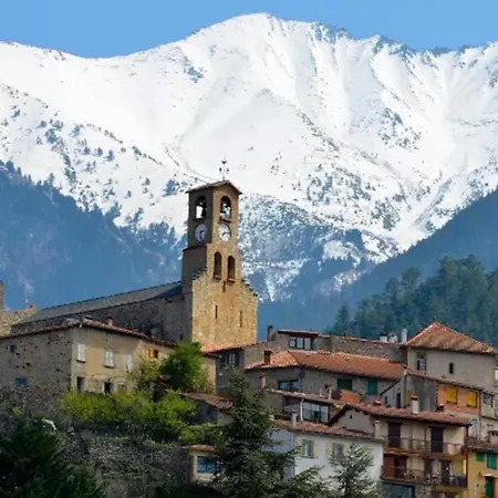 Le Palais Apartman *