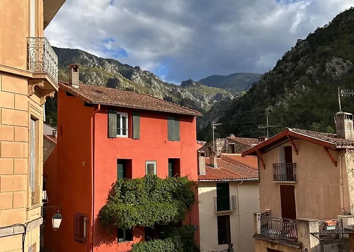 Le Palais Apartment *