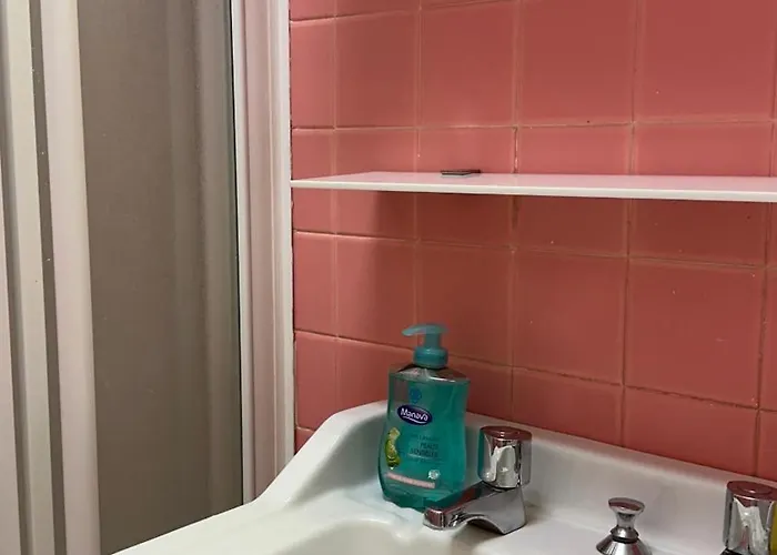 Apartment Le Palais *